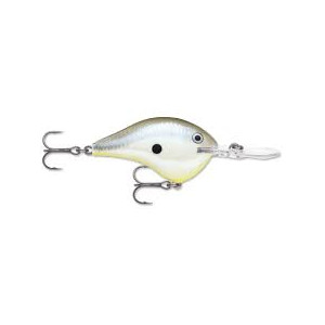 WOBLER RAPALA Dives To 12 Disco Shad