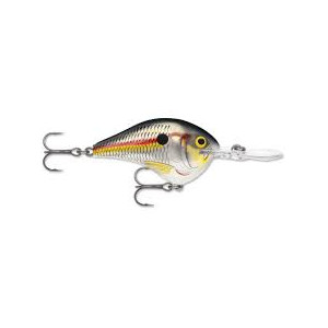 WOBLER RAPALA Dives To 12 Shad 