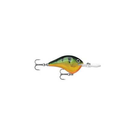 WOBLER RAPALA Dives To 12 Perch