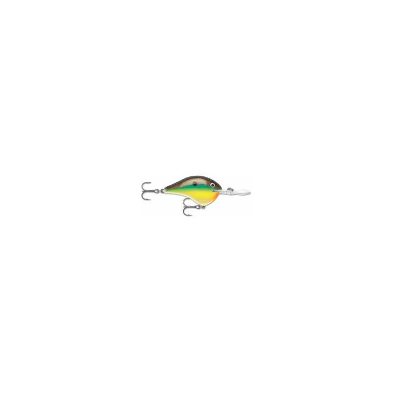 WOBLER RAPALA Dives To 12 Bream
