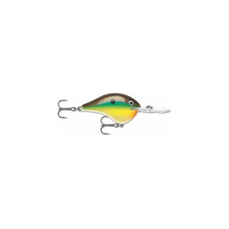 WOBLER RAPALA Dives To 12 Bream