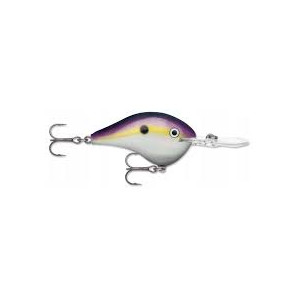 WOBLER RAPALA Dives To 12 Big Shad