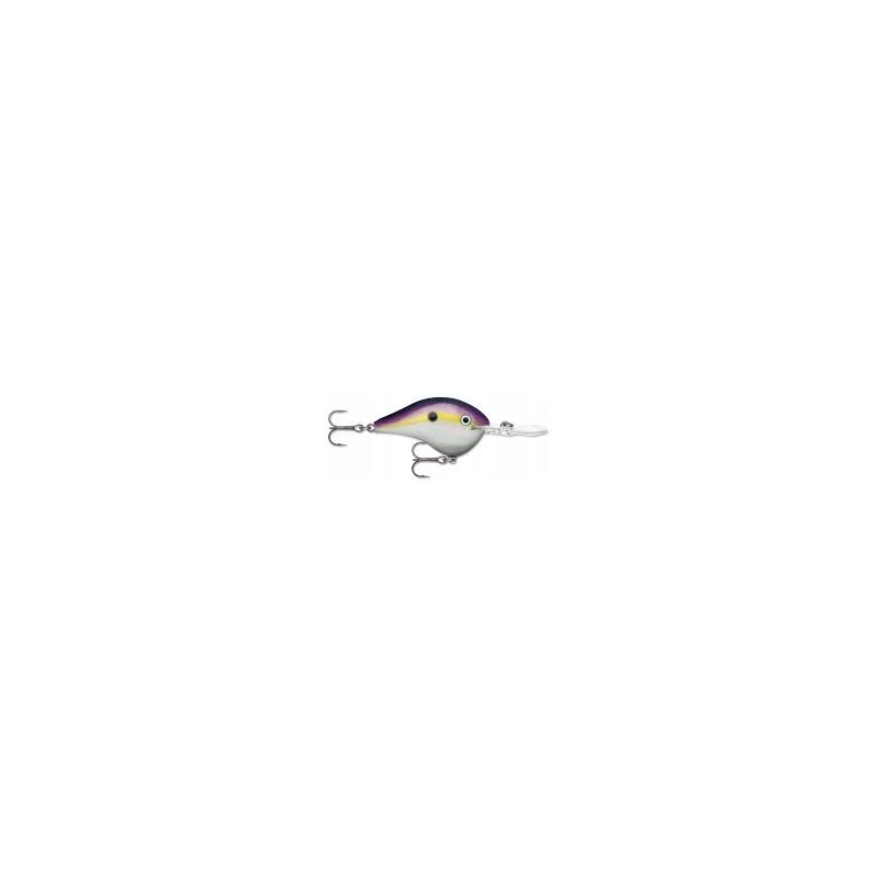 WOBLER RAPALA Dives To 12 Big Shad