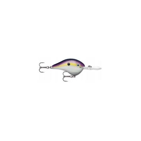 WOBLER RAPALA Dives To 12 Big Shad