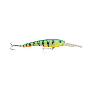 WOBLER RAPALA Deep Thunder FT