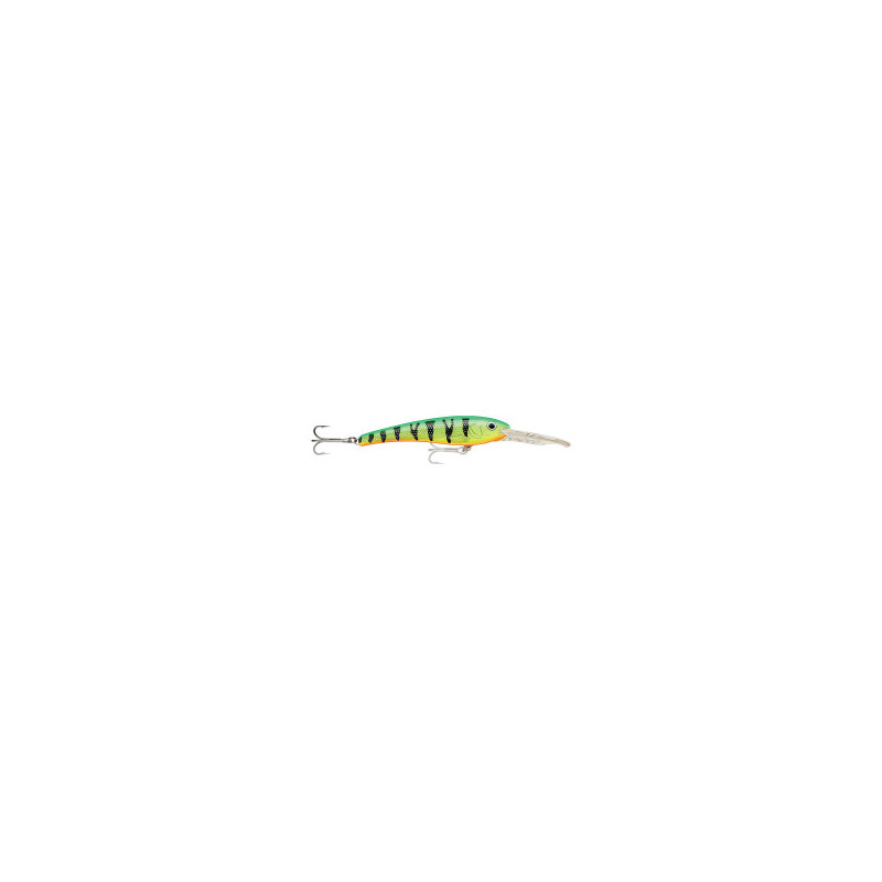 WOBLER RAPALA Deep Thunder FT