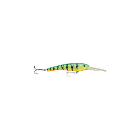 WOBLER RAPALA Deep Thunder FT
