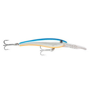 WOBLER RAPALA Deep Thunder SB