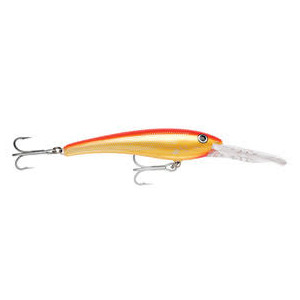 WOBLER RAPALA Deep Thunder GFR