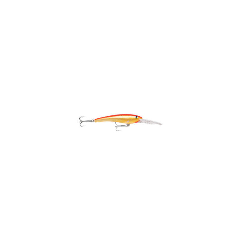 WOBLER RAPALA Deep Thunder GFR