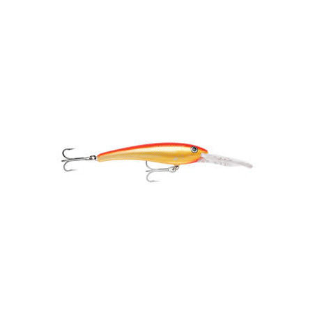 WOBLER RAPALA Deep Thunder GFR
