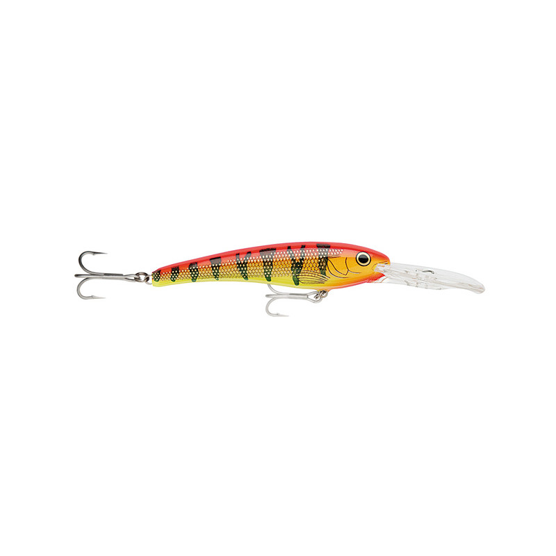 WOBLER RAPALA Deep Thunder HTP