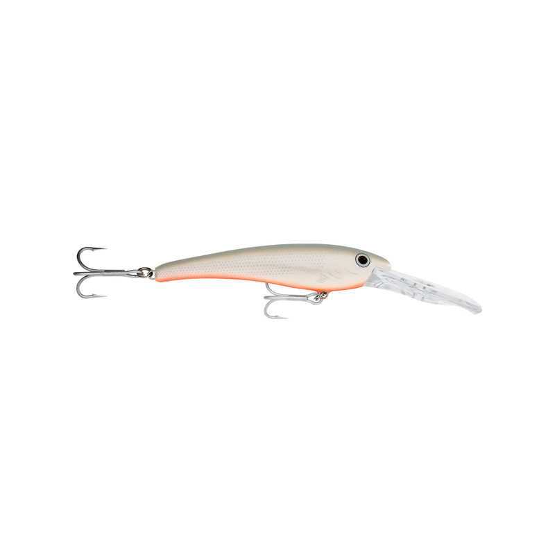 WOBLER RAPALA Deep Thunder GRGH
