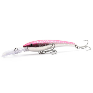 WOBLER RAPALA Deep Thunder HPU