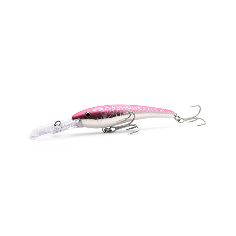 WOBLER RAPALA Deep Thunder HPU