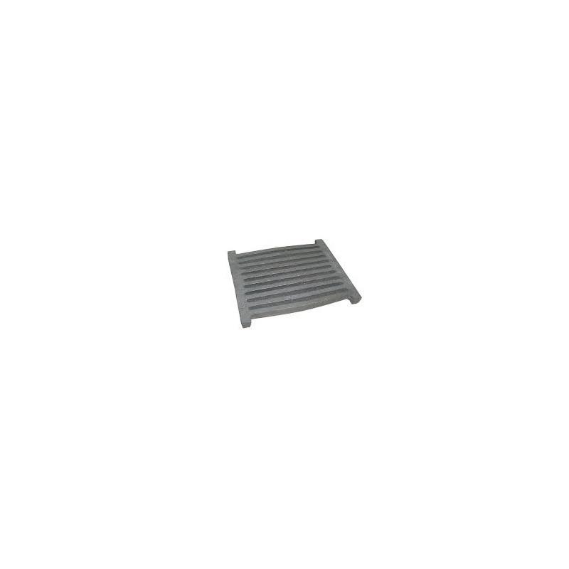 Ruszt Tabliczkowy nr 5  22x26