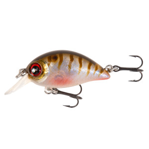 WOBLER SHIMMY 34mm/3.0g OIKAWA PERCH -pływający