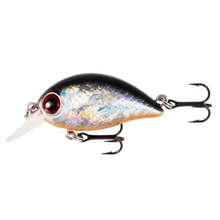 WOBLER SHIMMY 34mm/3.0g HOLO FREAK-pływający