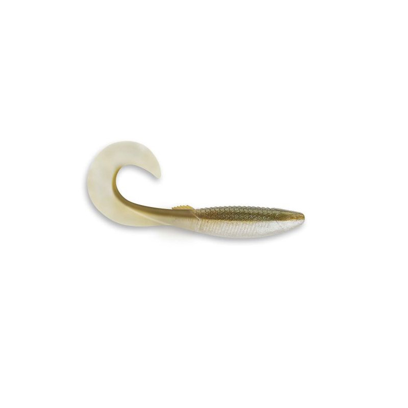 GUMA CRUSHCITY CURL 3 ASH