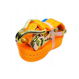 Pas bagażu mocujący 35mm/ 8m