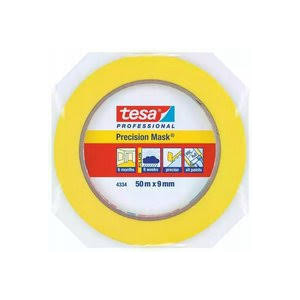TESA Taśma malar. precyz. 5MSC WASHI 50mx9mm