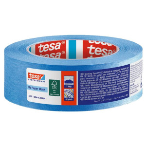 TESA Taśma malar. UV 7DNI zew.wew.50mx38mm