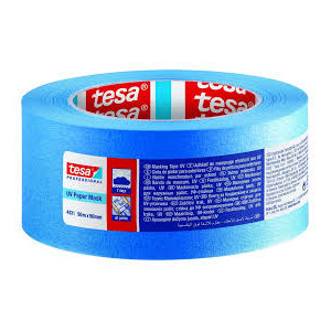 TESA Taśma malar. UV 7DNI zew.wew.50mx50mm