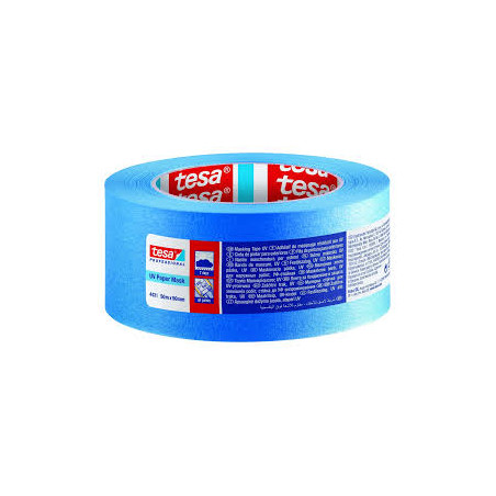 TESA Taśma malar. UV 7DNI zew.wew.50mx50mm