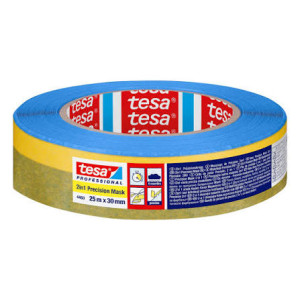 TESA Taśma malar.precyz.3MSC WASHI 2W1 25mx30mm