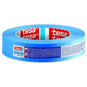 TESA Taśma malars. UV 7DNI zew. wew. 50mx25mm