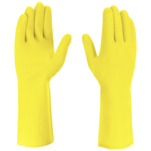 RĘKAWICE GUMOWE X-WASH PROCERA