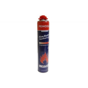 Piana pistoletowa 750ml ognioodporna PREMIUM 