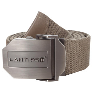 PARCIANY PASEK DO SPODNI LAHTI PRO L90204 – KHAKI