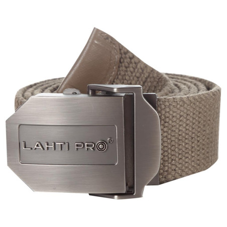 PARCIANY PASEK DO SPODNI LAHTI PRO L90204 – KHAKI