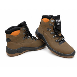 BUTY TREKKINGOWE MĘSKIE SCHMITH SFOREST