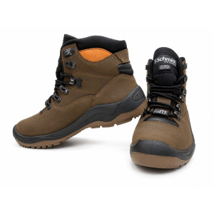 BUTY TREKKINGOWE MĘSKIE SCHMITH SFOREST