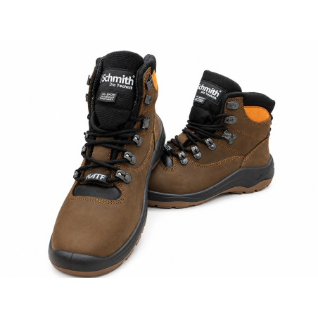 BUTY TREKKINGOWE MĘSKIE SCHMITH SFOREST