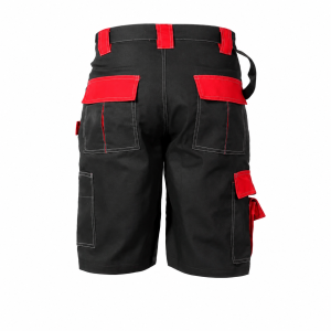 SPODENKI ROBOCZE LETNIE LAHTI PRO L40704
