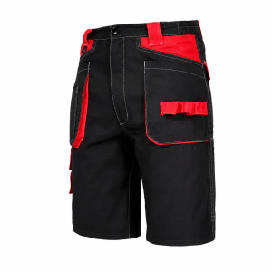 SPODENKI ROBOCZE LETNIE LAHTI PRO L40704