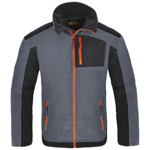 POLAR PROCERA ULTO SZARY PROCERA