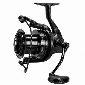 KOŁOWROTEK Okuma Obsidian Carp
