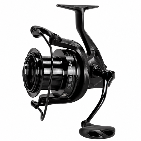 KOŁOWROTEK Okuma Obsidian Carp