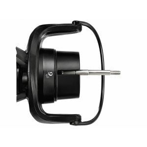 KOŁOWROTEK Okuma Obsidian Carp