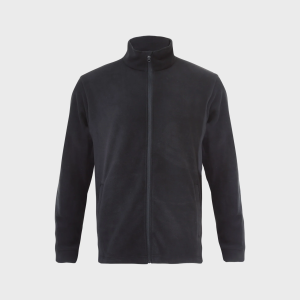BLUZA POLAROWA CZARNA ROBOCZA LAHTI PRO