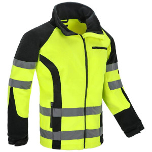 BLUZA POLAROWA ROBOCZA SNIPER 300