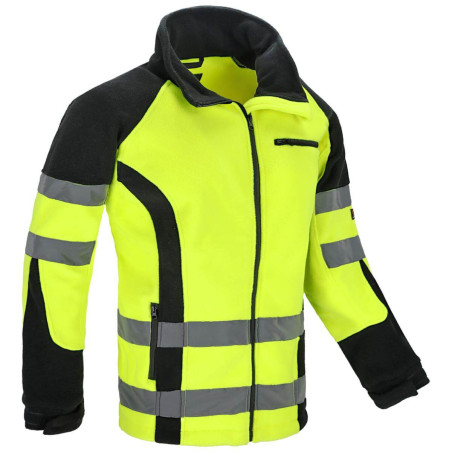 BLUZA POLAROWA ROBOCZA SNIPER 300