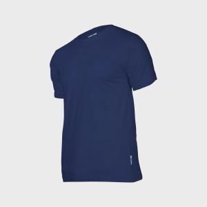 KOSZULKA T-SHIRT NIEBIESKA ROBOCZA LAHTI PRO