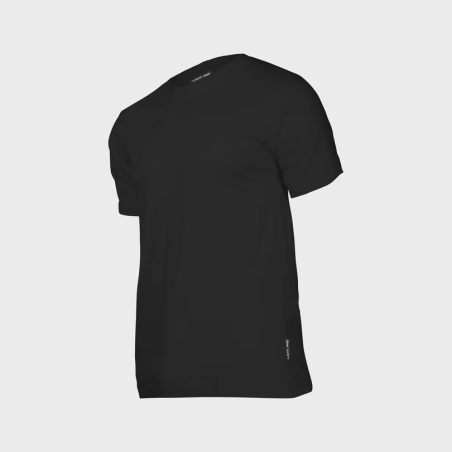 KOSZULKA T-SHIRT CZARNA ROBOCZA LAHTI PRO