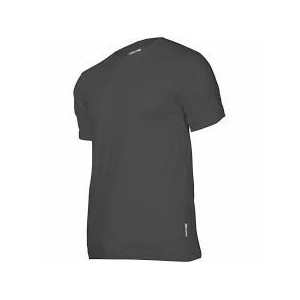 KOSZULKA T-SHIRT SZARA ROBOCZA LAHTI PRO