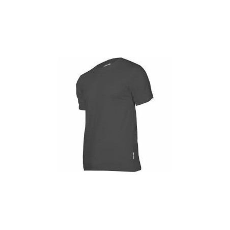 KOSZULKA T-SHIRT SZARA ROBOCZA LAHTI PRO